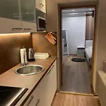 Apartma Eli