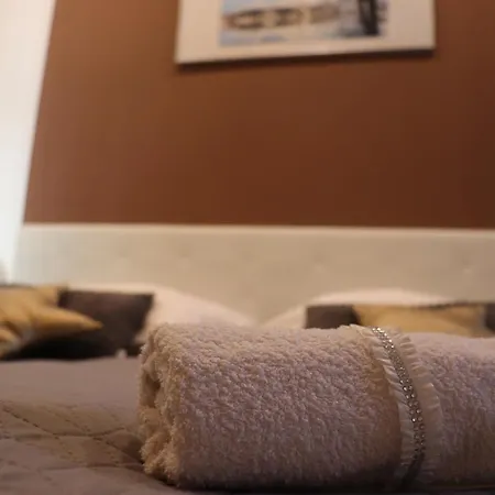 Apartma Eli Apartamento