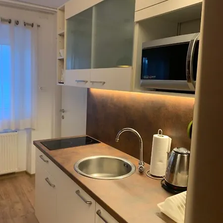 Apartma Eli Apartament *