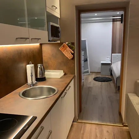 Apartma Eli