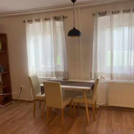 Apartma Eli Appartement Bled