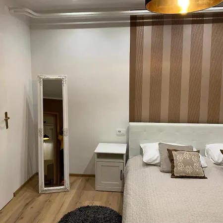 Apartament Apartma Eli *