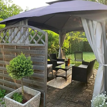 Apartma Eli Appartement