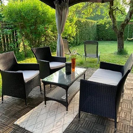 Apartament Apartma Eli