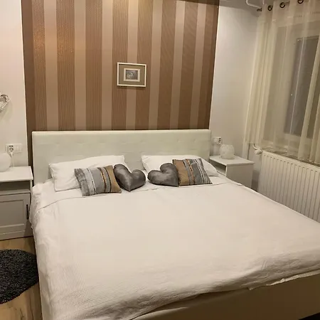 Apartament Apartma Eli Bled