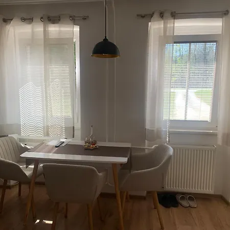Apartma Eli Apartament *
