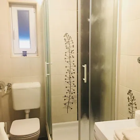 Apartma Eli