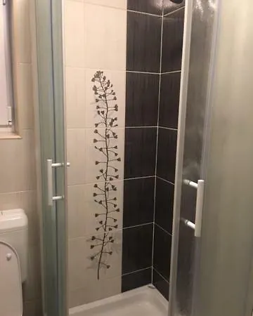 Apartament Apartma Eli *