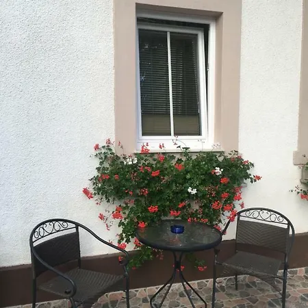 Apartament Apartma Eli *