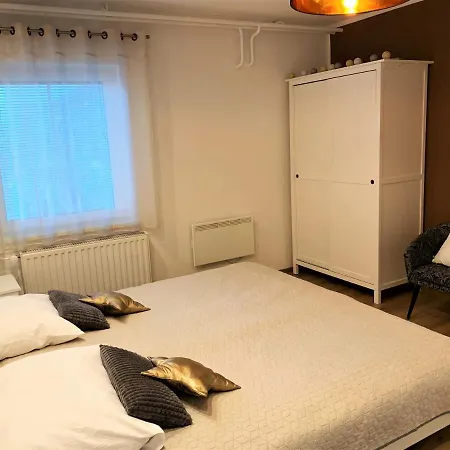 Apartma Eli * Bled