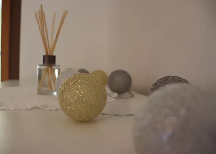 דירה Apartma Eli *