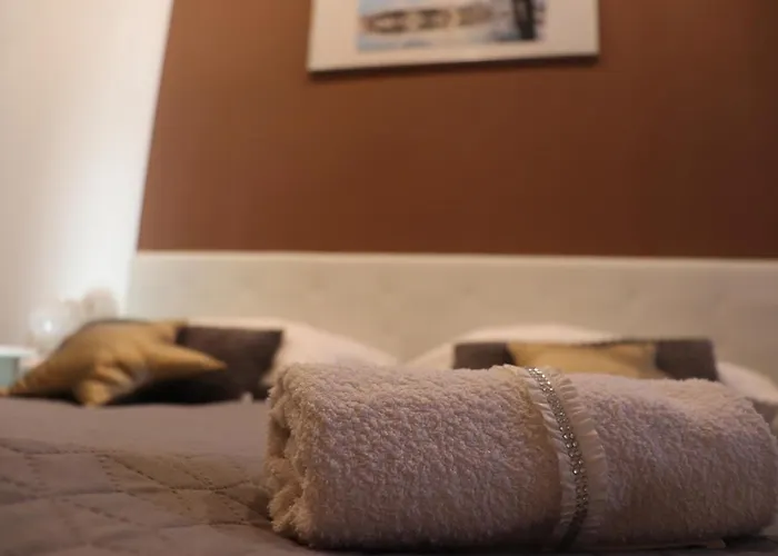 Apartma Eli דירה