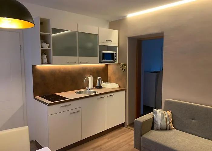 דירה Apartma Eli בלד