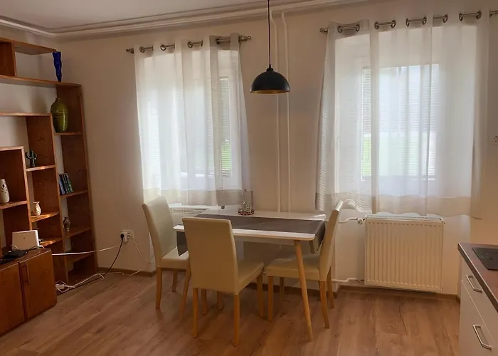 Apartma Eli דירה בלד