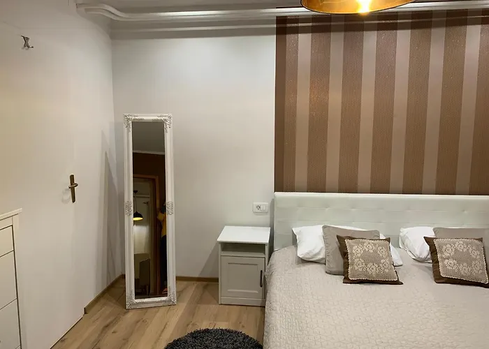 דירה Apartma Eli *