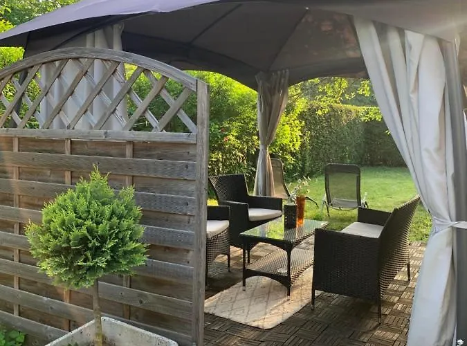 Apartma Eli דירה