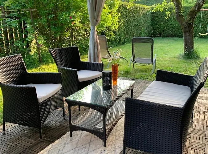 דירה Apartma Eli