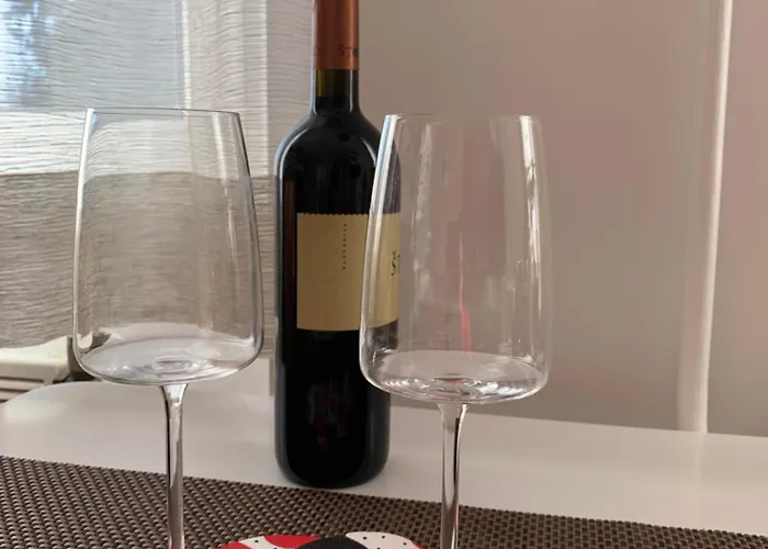 דירה Apartma Eli בלד