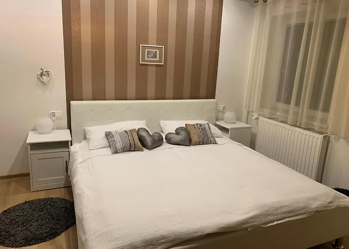 דירה Apartma Eli בלד