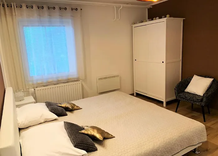 Apartma Eli * בלד